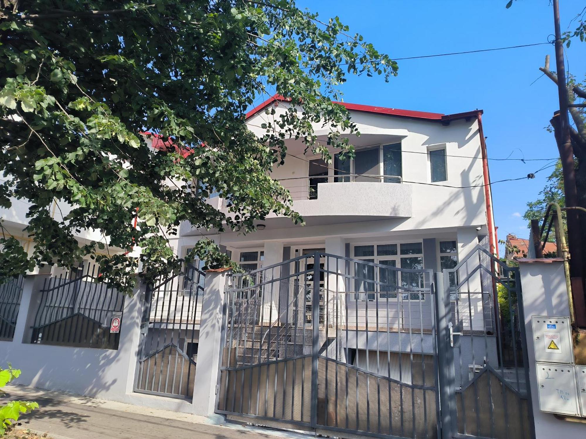 Bulevard Residence Brăila Exterior foto